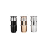 Emitter 21